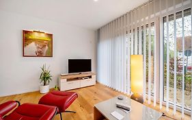 Ferienwohnung an der Gustavsburg